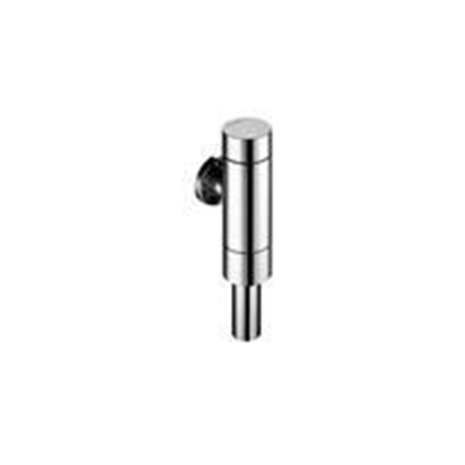 Spłuczka wc schellomat basic 3/4` chrom - 163874_O1