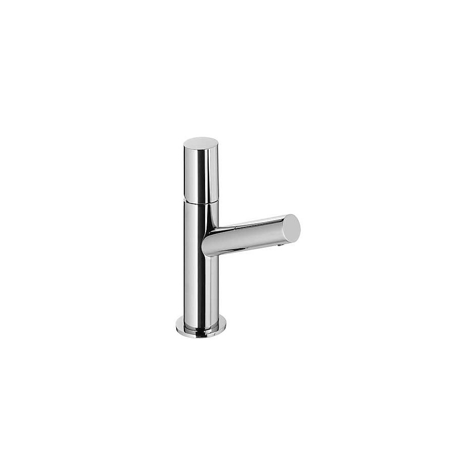 Tres Max bateria umywalkowa stojąca M chrom - 525522_O1