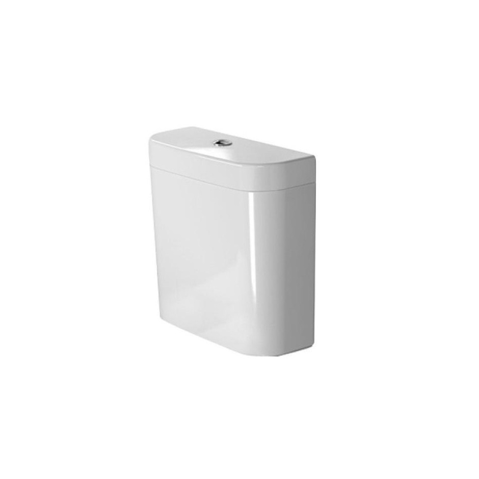 Duravit Happy D.2 Spłuczka 4,5 litra - 463698_O1