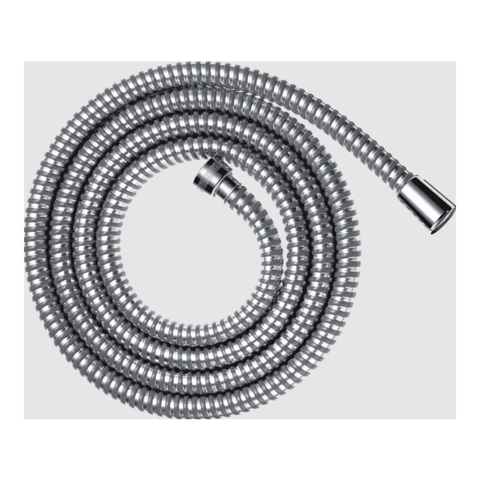 Hansgrohe Metaflex Wąż prysznicowy 150 cm Chrom