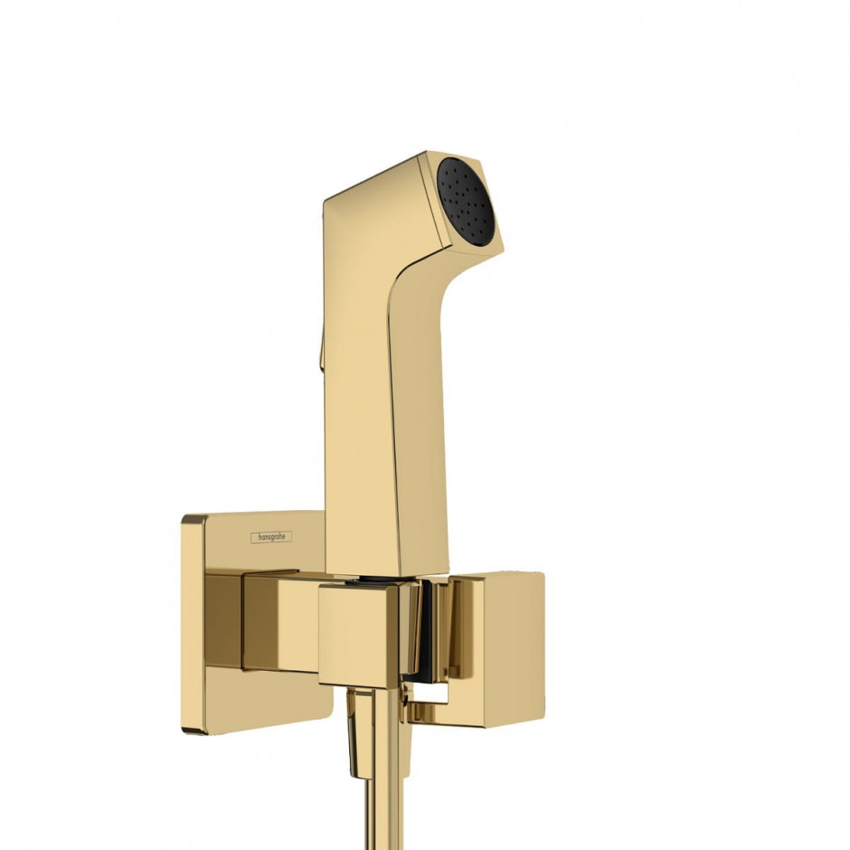Hansgrohe Bidette E bateria bidetowa podtynkowa bidetka bidetta