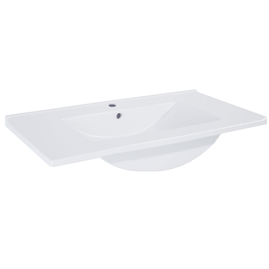 Roca Hebe Umywalka Meblowa Slim Unik 81,5X46,5 cm