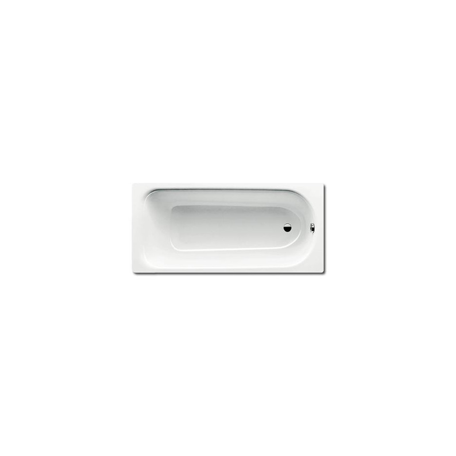Kaldewei Saniform Plus wanna 160x70x41 anytpoślizg, - 158228_O1