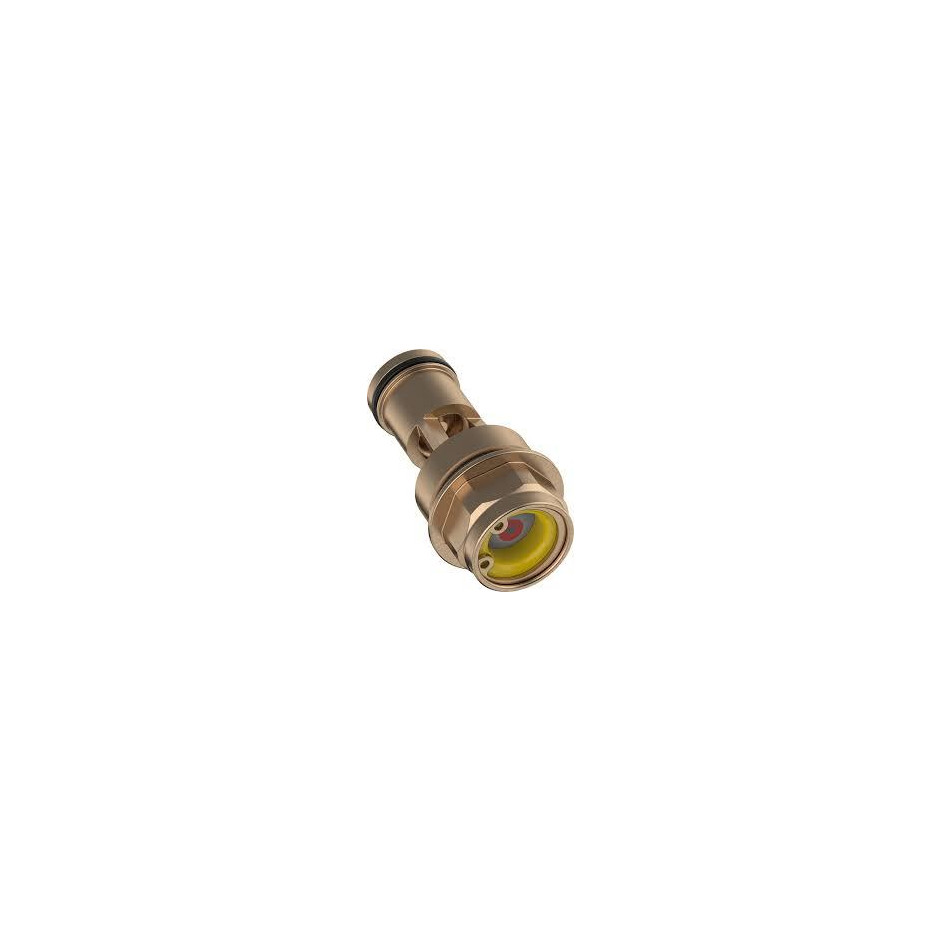 Hansgrohe System zabezpieczający zgodny z normą EN 1717 - 895784_O1