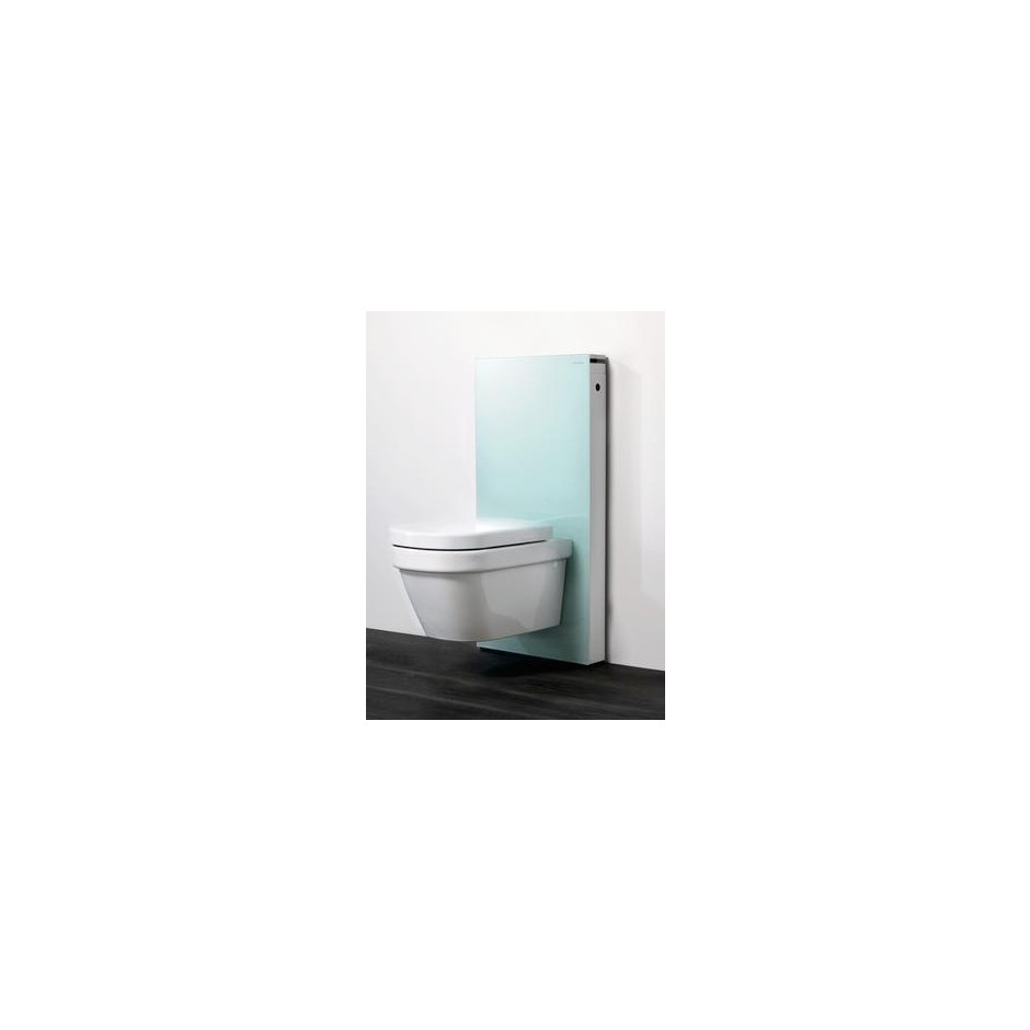 Geberit Monolith moduł sanitarnydo WC wiszącego, H101, mint - 599095_O1