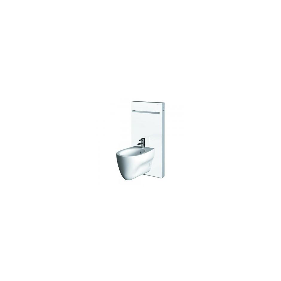 Geberit Monolith moduł sanitarnydo bidetu, H101, biały - 599028_O1