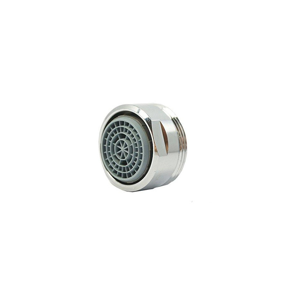 Hansgrohe Perlator QuickClean do umywalki/bidetu Chrom - O2