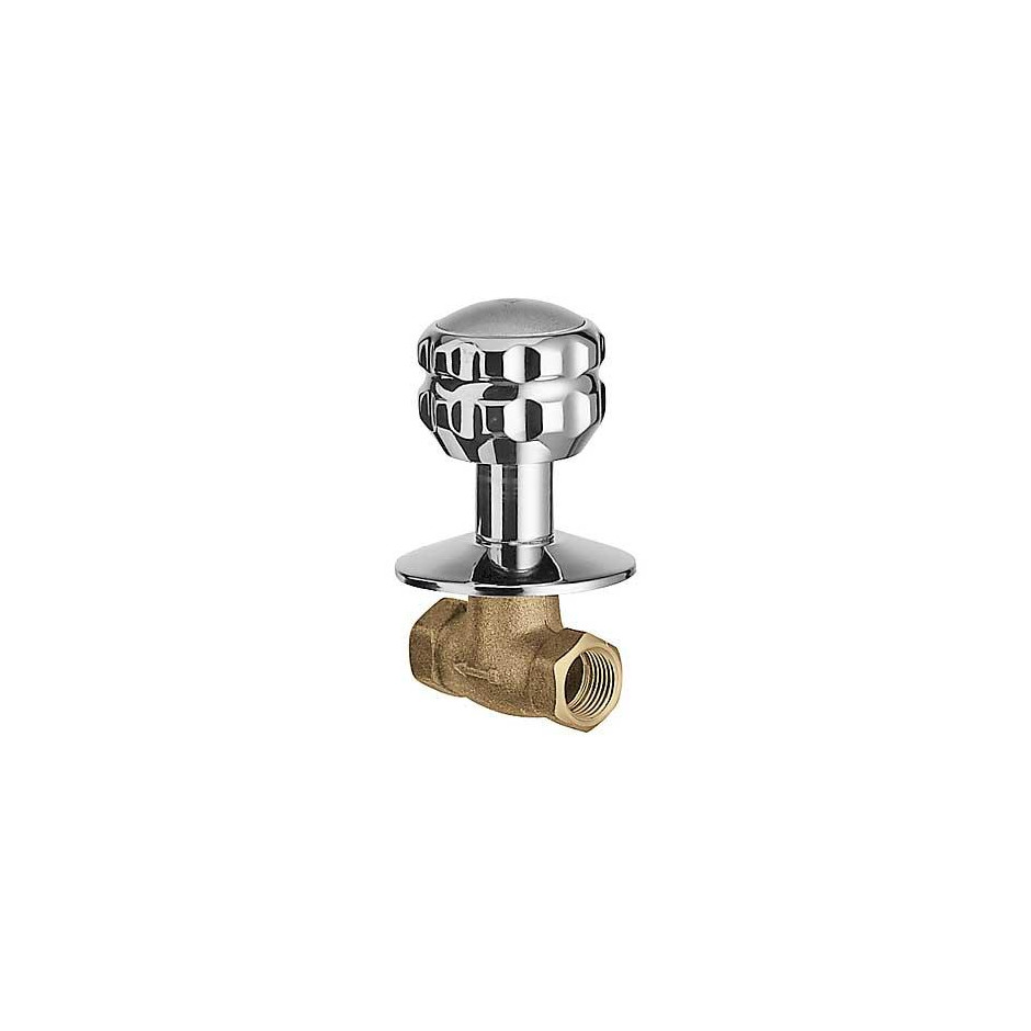 Tres Ese-23 zawór 1/2” gwintowanie - 431105_O1