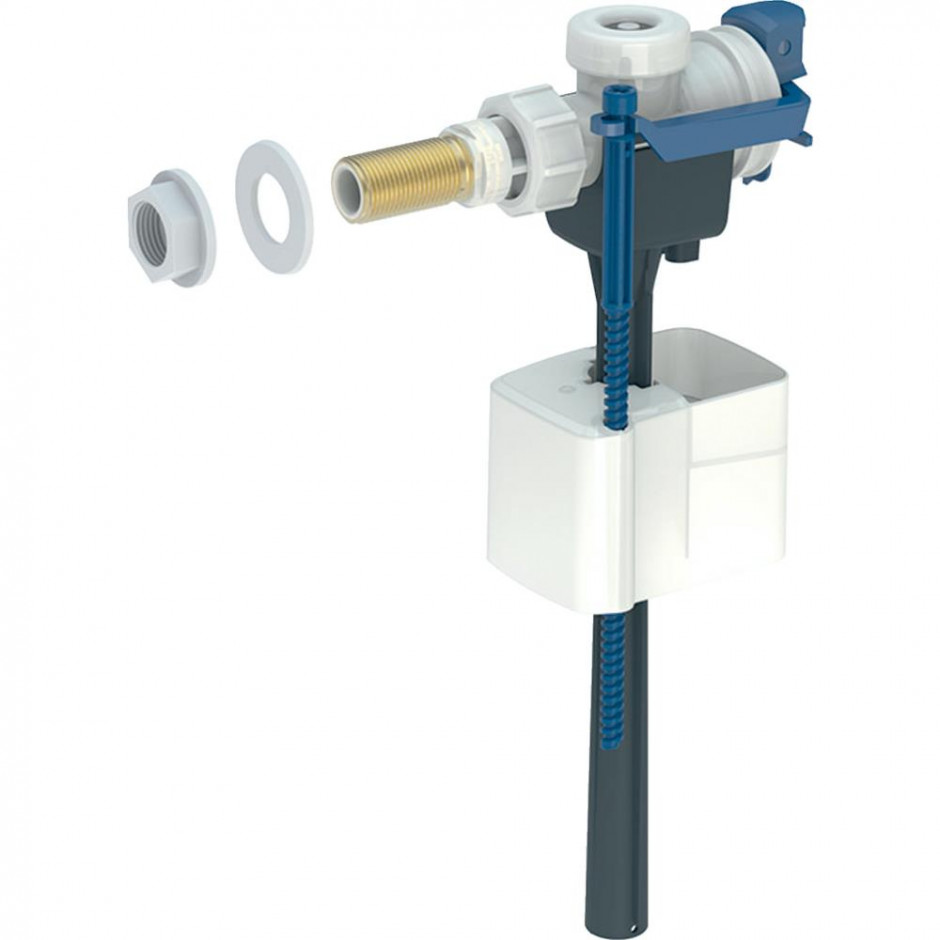 Geberit Zawór napełniający Typ 333, 3/8" ms - 763405_O1
