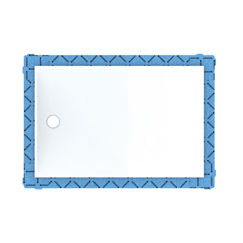 Geberit Panel do natrysków bezbrodzikowych Setaplano 90x180 - 823133_O1