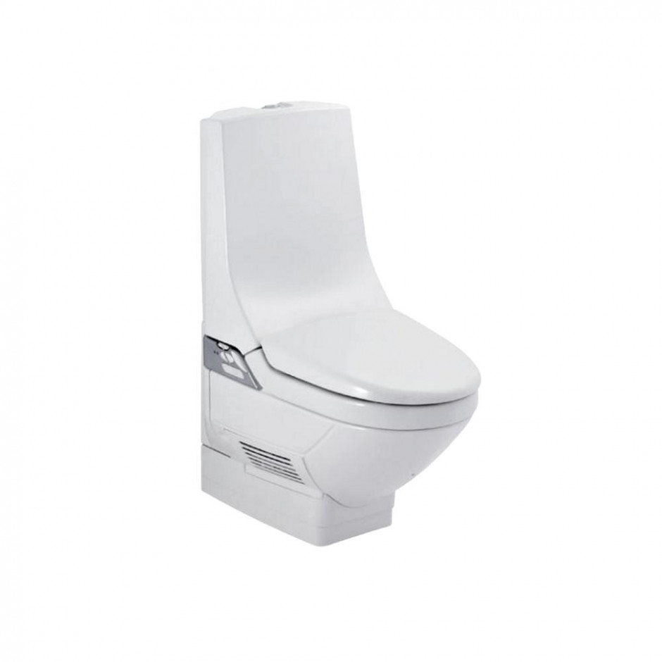 Geberit AquaClean 8000plus - urządzenie WC z funkcją higieny intymnej, APs, biały-alpin - 27080_O1