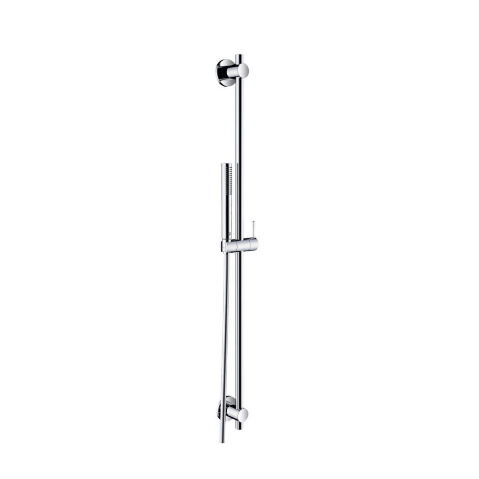 Kludi NOVA FONTE Puristic Zestaw natryskowy 1 S, 90 cm chrom - 822147_O1