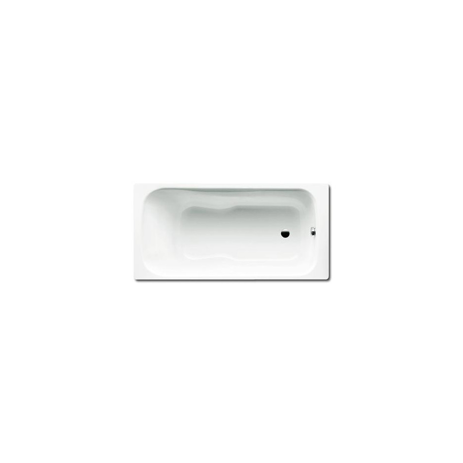 Kaldewei Dyna Set wanna 160x70x43 anytpoślizg, - 158703_O1