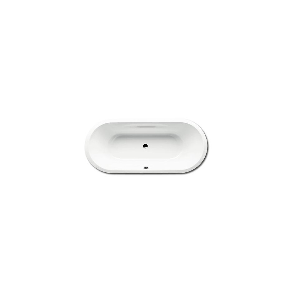 Kaldewei Vaio Duo Oval wanna 180x80x43 anytpoślizg, pow.uszlch. - 158827_O1