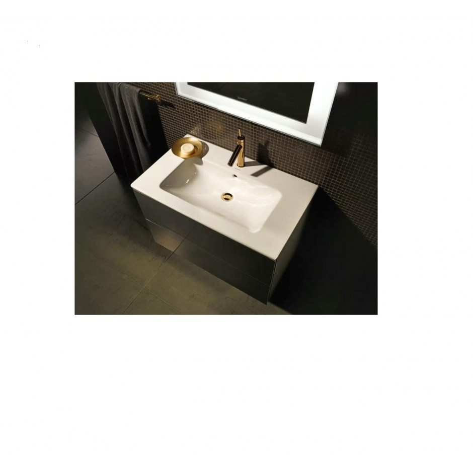 Duravit ME by Starck Umywalka meblowa 103cm - 599303_O1