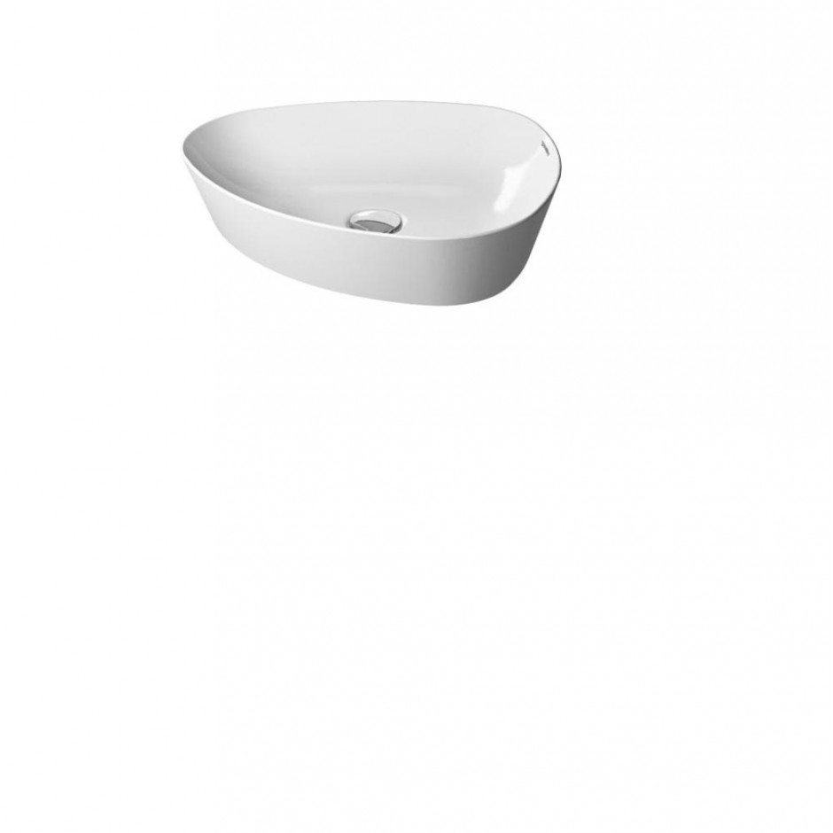 Duravit Cape Cod Umywalka stawiana 50 cm - 599321_O1