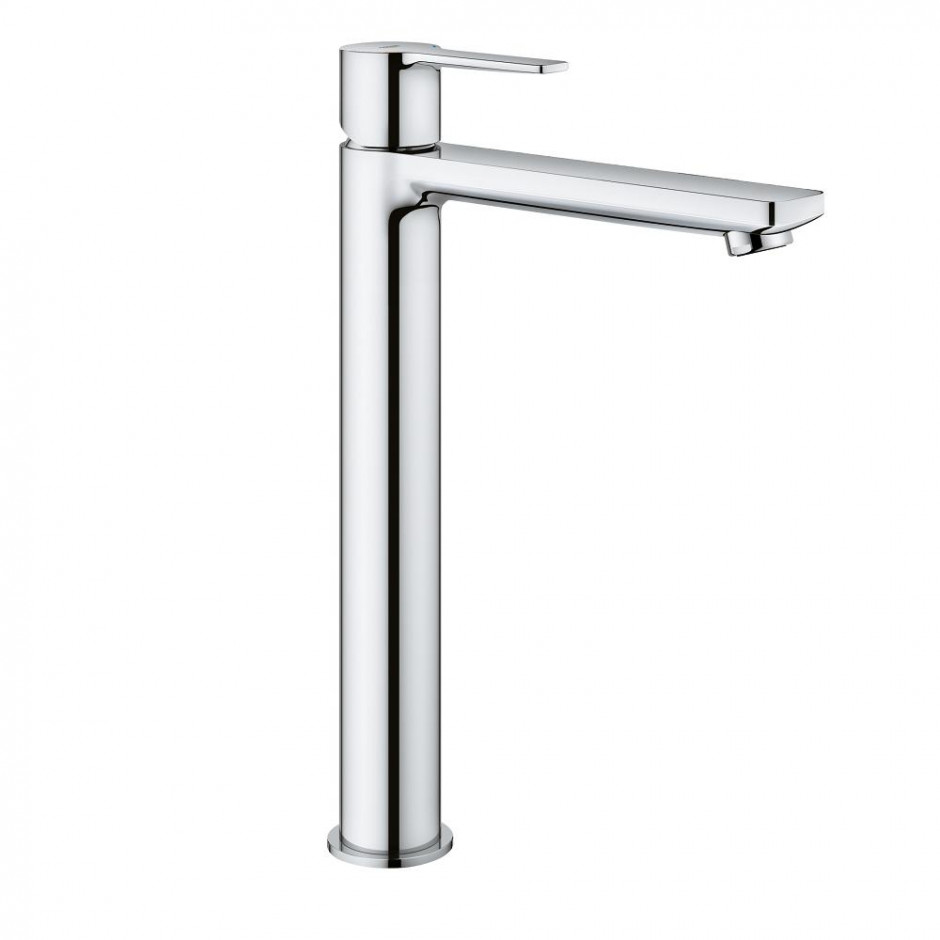 Grohe Lineare Bateria umywalkowa XL bez korka Chrom - 742871_O1