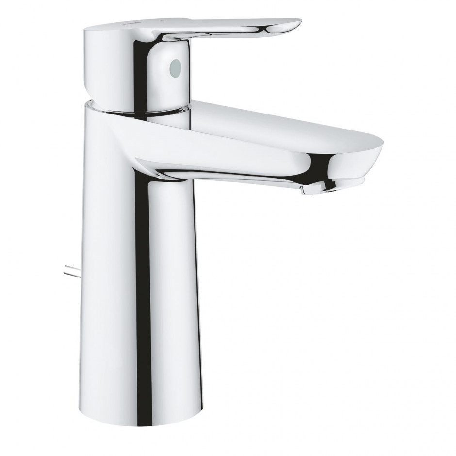 Grohe BauEdge bateria umywalkowa chrom - 741271_O1