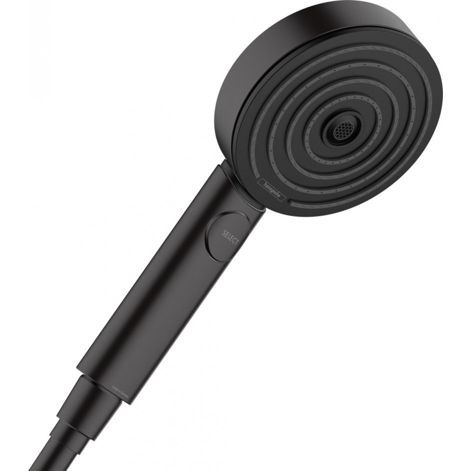Hansgrohe Pulsify Select S Główka prysznicowa chrom mat - 828585_O1