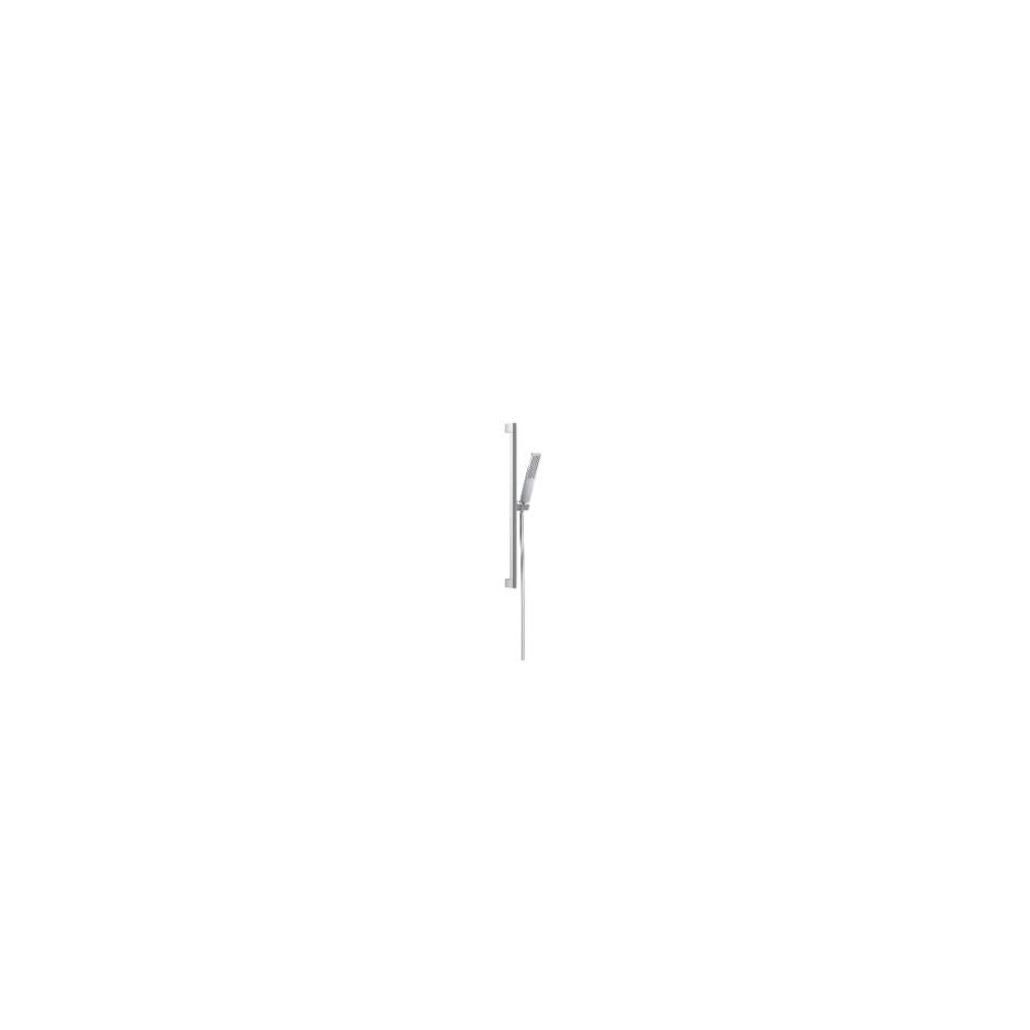 Hansgrohe Pulsify E Zestaw prysznicowy 100 1jet EcoSmart+ z drążkiem 65 cm Chrom - 895817_O1