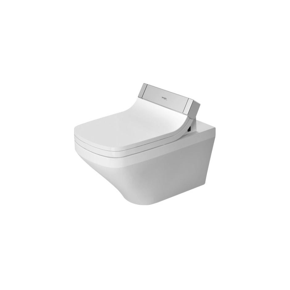 Duravit DuraStyle Miska Wc wisząca 37x62 cm WonderGliss - 468665_O1
