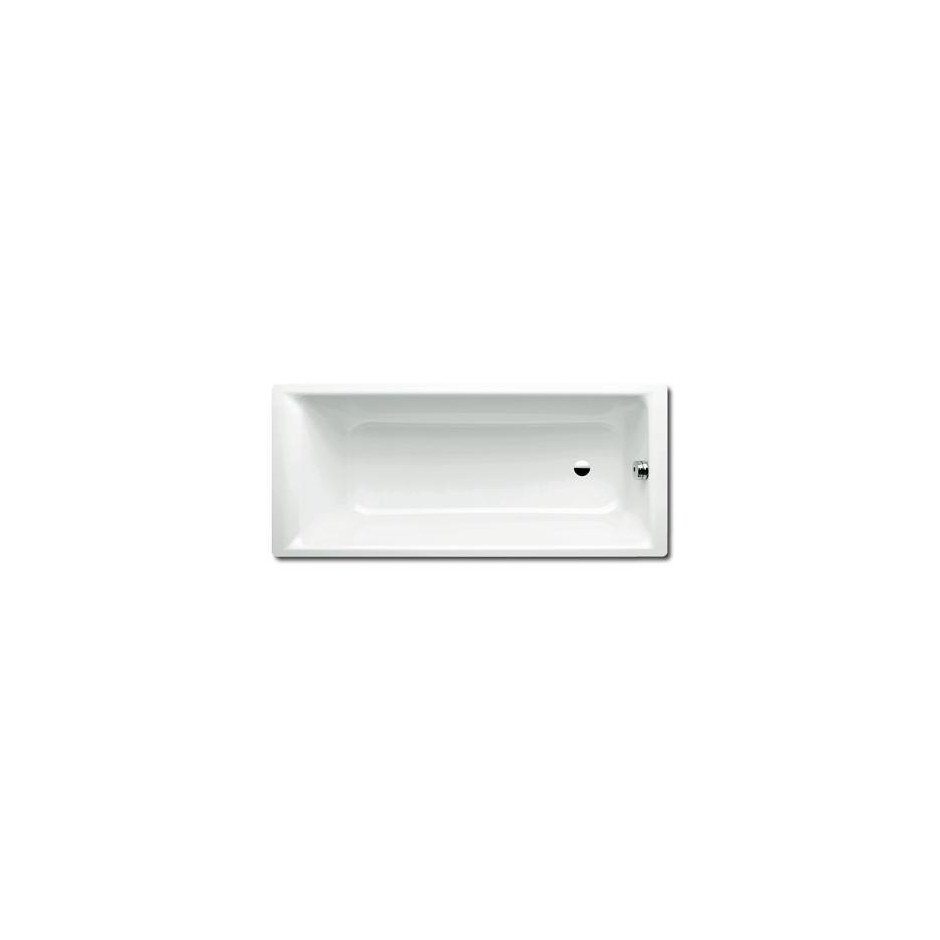 Kaldewei Puro wanna 160x70x42 anytpoślizg, przel.spec. pow.uszlch. - 598523_O1