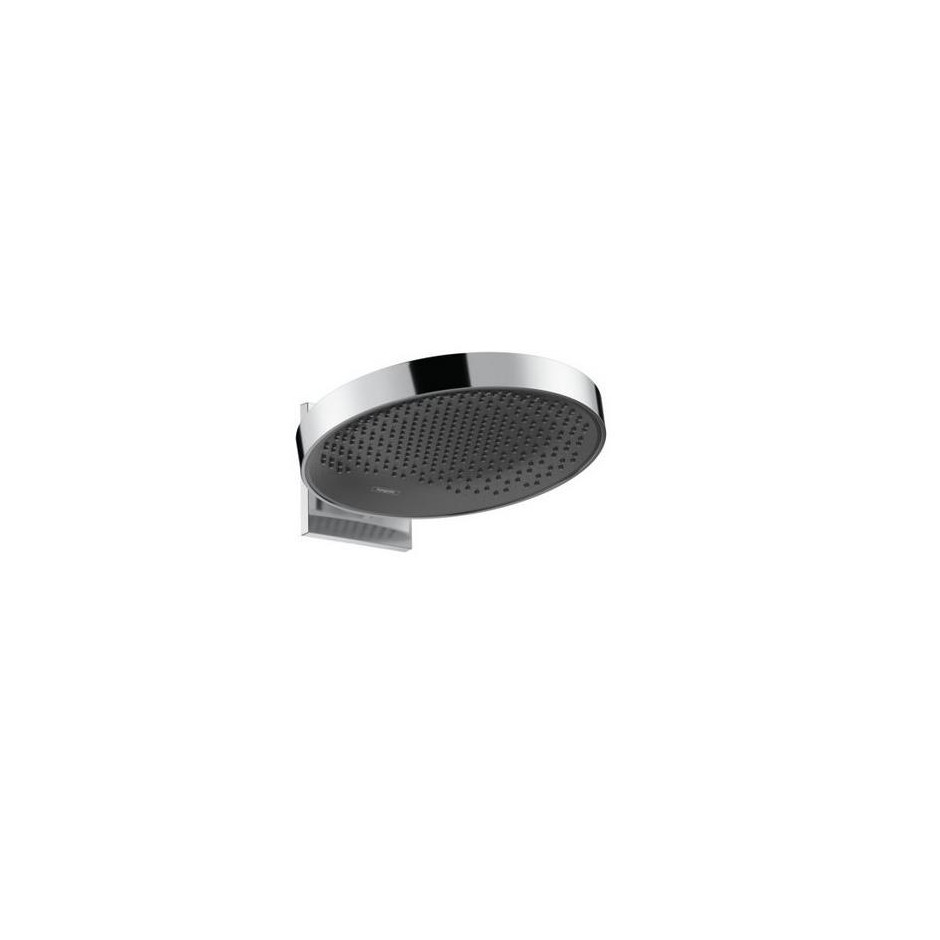 Hansgrohe Rainfinity Głowica prysznicowa 360 1jet ścienna - 819046_O1
