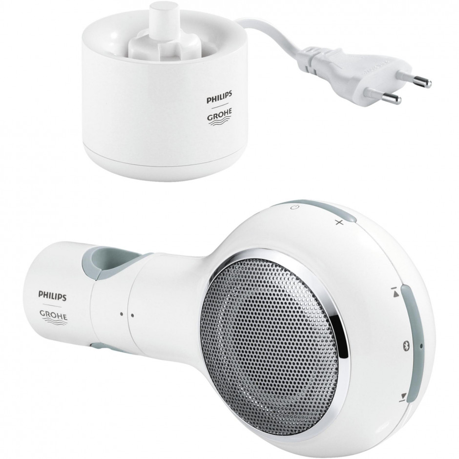 Grohe Aquatunes bezprzewodowy głośnik prysznicowy - 572816_O1