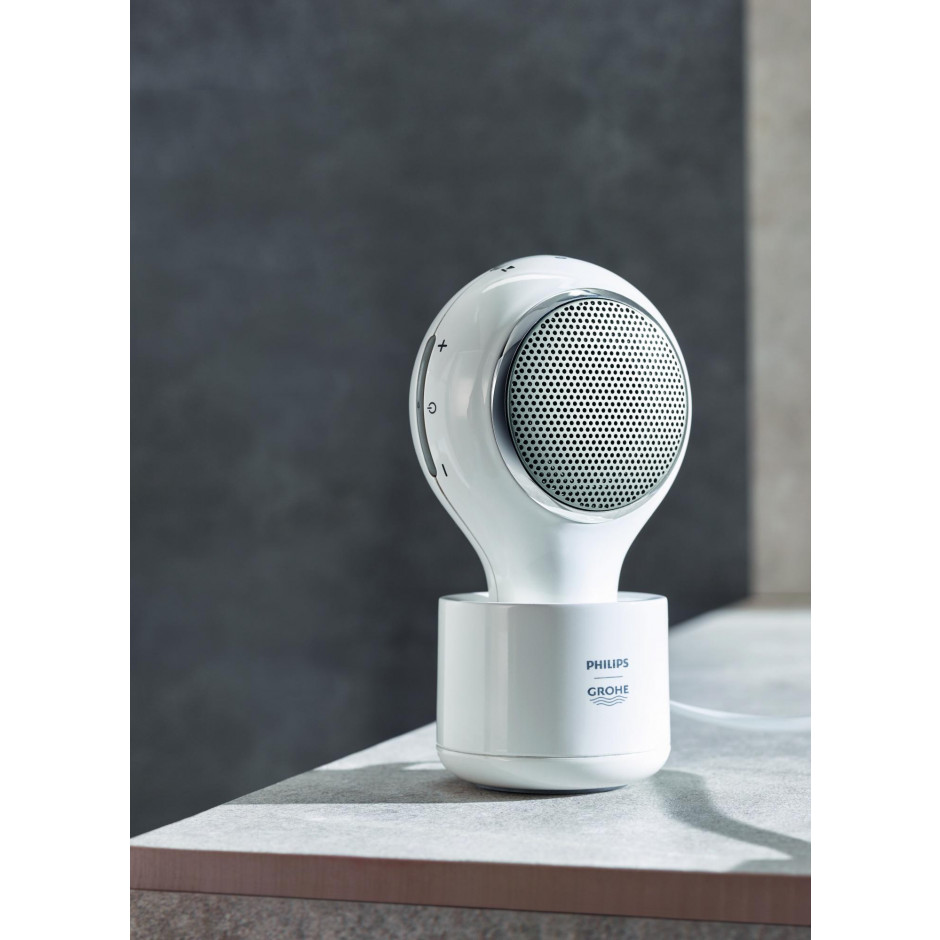 Grohe Aquatunes bezprzewodowy głośnik prysznicowy - 572816_O10