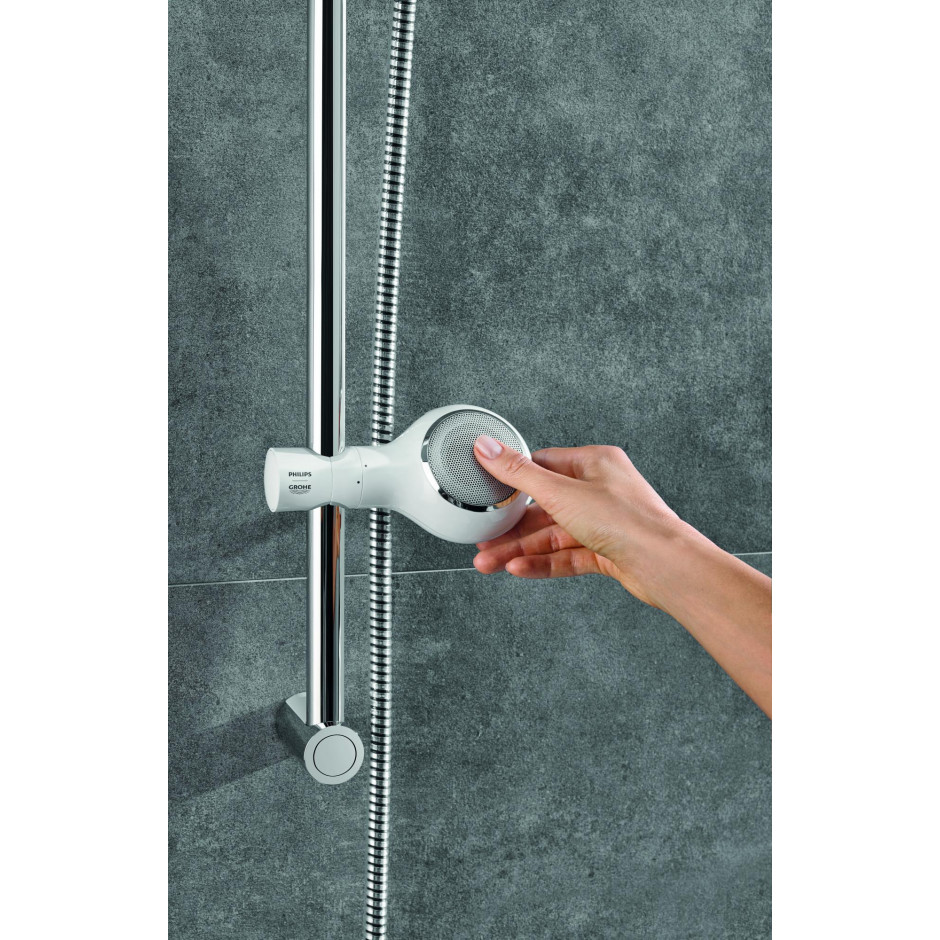 Grohe Aquatunes bezprzewodowy głośnik prysznicowy - 572816_O13