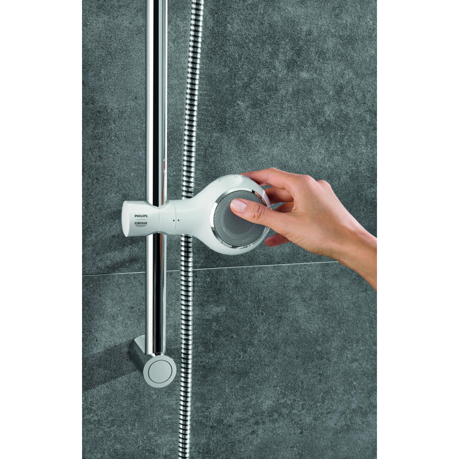 Grohe Aquatunes bezprzewodowy głośnik prysznicowy - 572816_O16