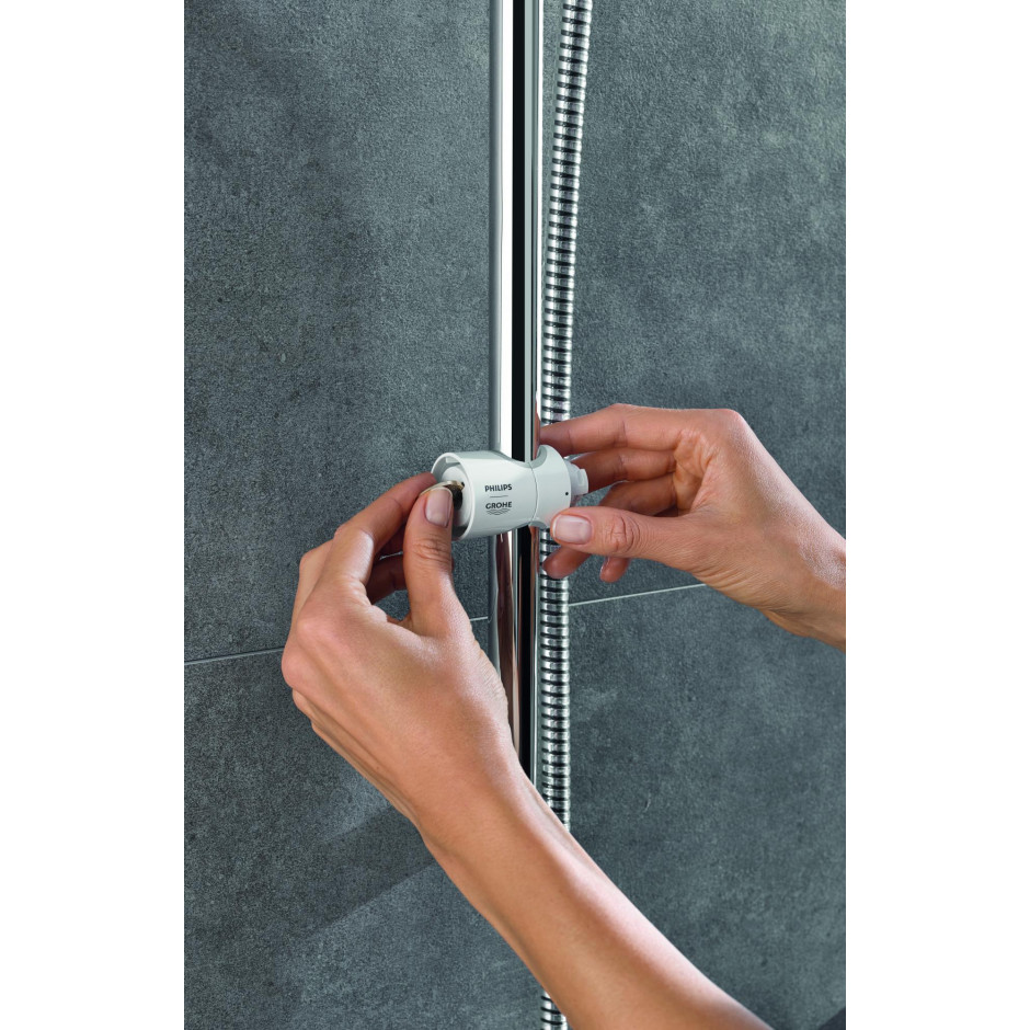 Grohe Aquatunes bezprzewodowy głośnik prysznicowy - 572816_O18