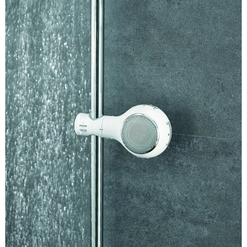 Grohe Aquatunes bezprzewodowy głośnik prysznicowy - 572816_O7