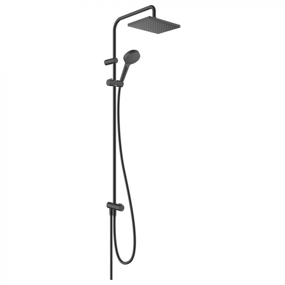 Hansgrohe Vernis Shape Showerpipe 230 Reno - 840895_O1