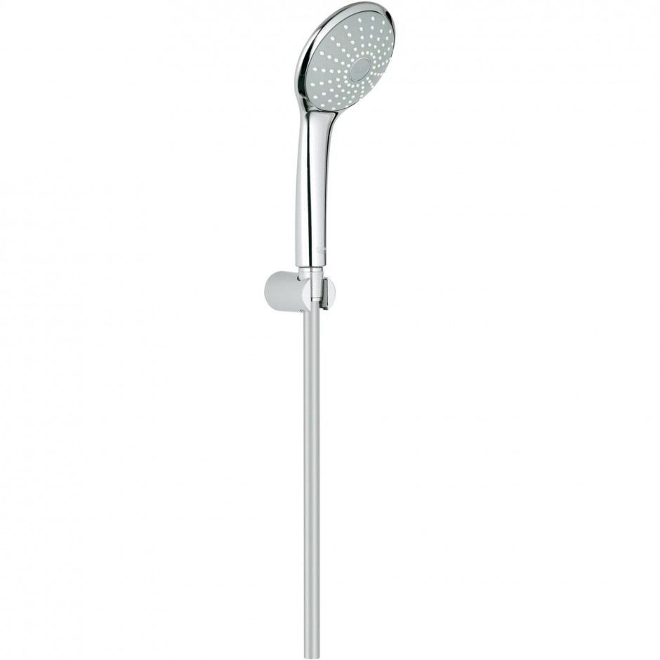 Grohe Euphoria zestaw punktowy słuchawka 110 mm chrom - 370587_O1