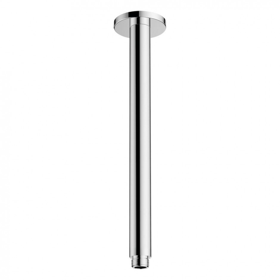 Hansgrohe Vernis Blend przylącze sufitowe 300 - 840912_O1
