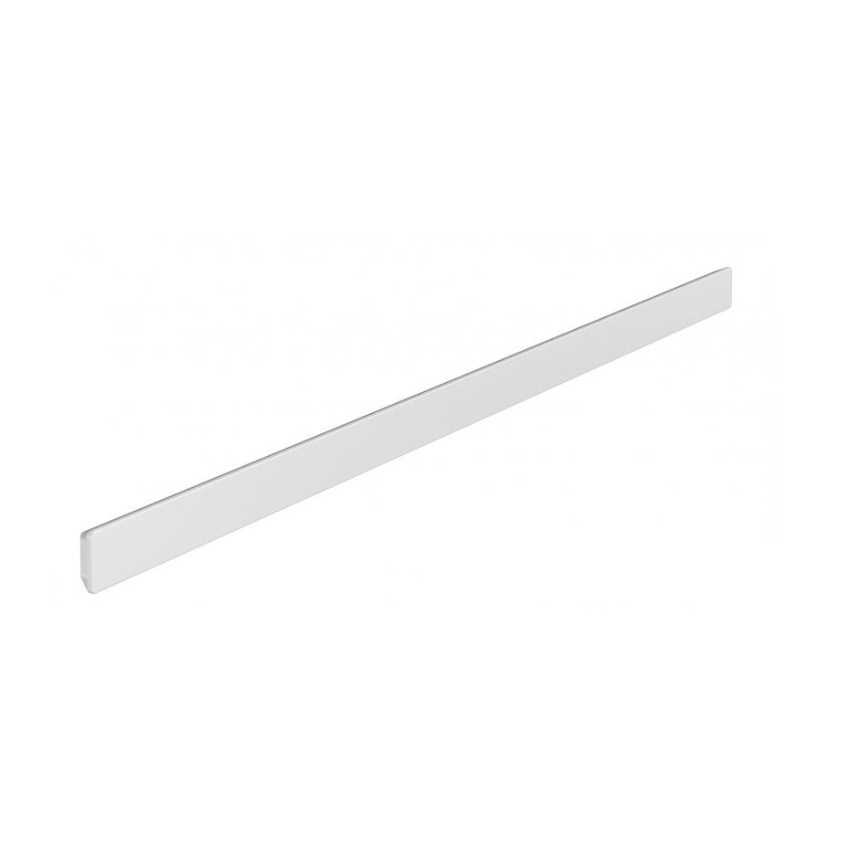 Hansgrohe WallStoris Panel ścienny 70 cm biały matowy - 828673_O1