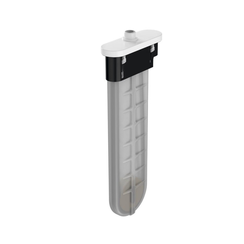 Hansgrohe sBox Element zewnętrzny owalny - 846253_O1