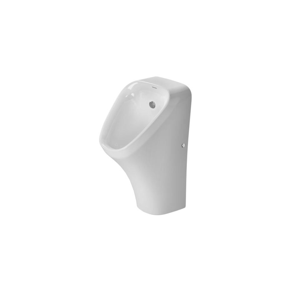Duravit DuraStyle Pisuar model z muchą 30x34 WonderGliss - 468259_O1