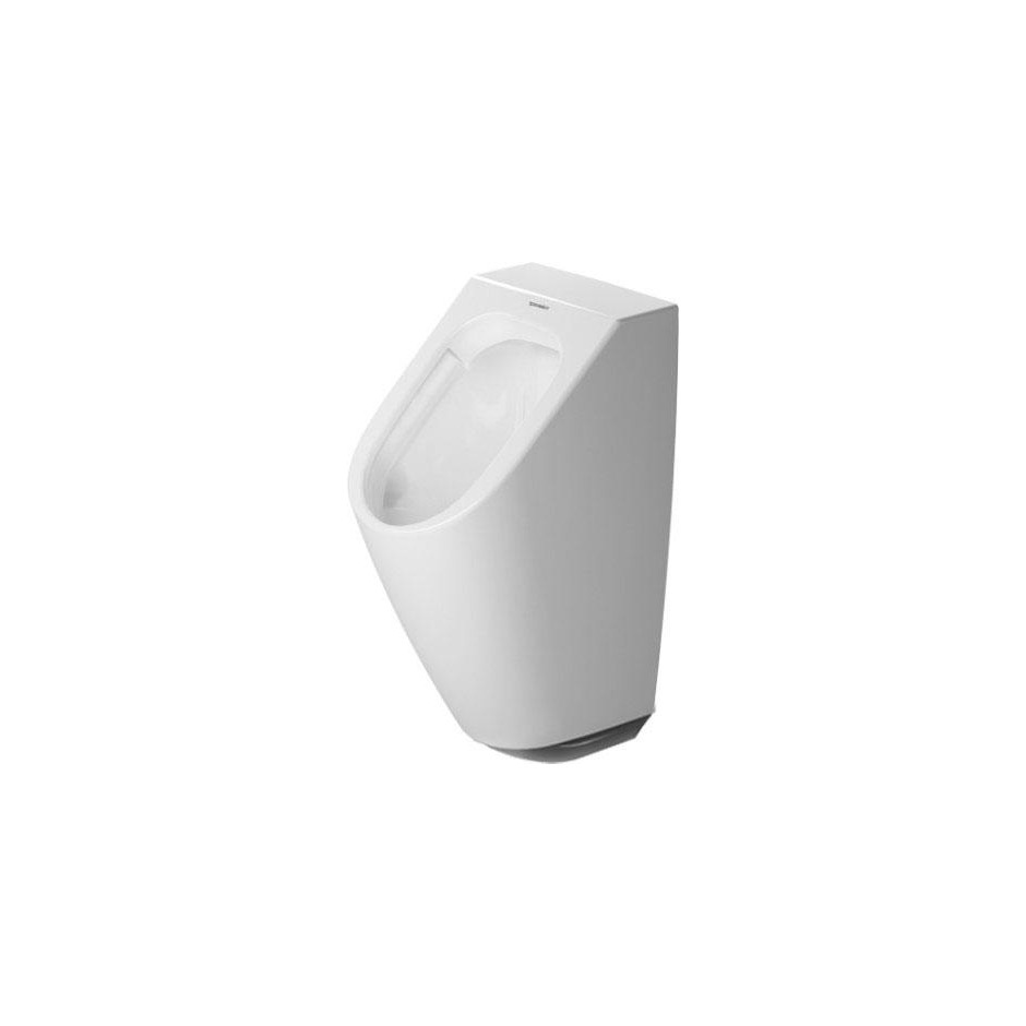 Duravit ME by Starck pisuar elektroniczny Rimless 0,5 L WonderGliss - 599337_O1