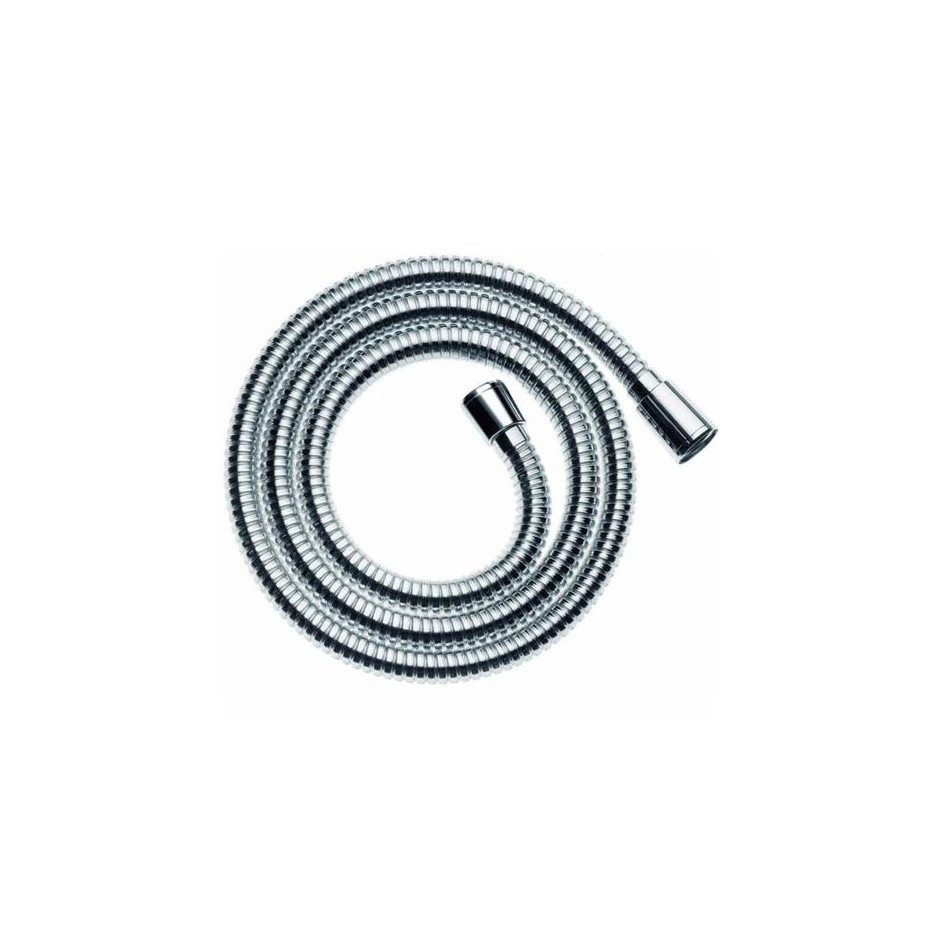 Hansgrohe metaflex Wąż prysznicowy 1,25 m. chrom błyszczący - 2676_O1
