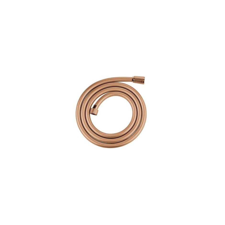 Grohe Silverflex wąż prysznicowy Twistfree 175cm warm sunset - 744360_O1