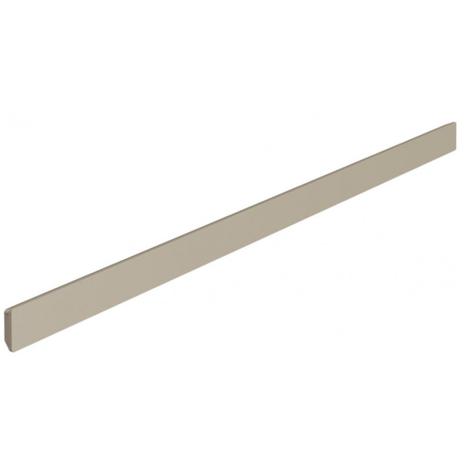 Hansgrohe WallStoris Planet Edition Panel ścienny 70 cm Piaskowy (recycled) - 896337_O1