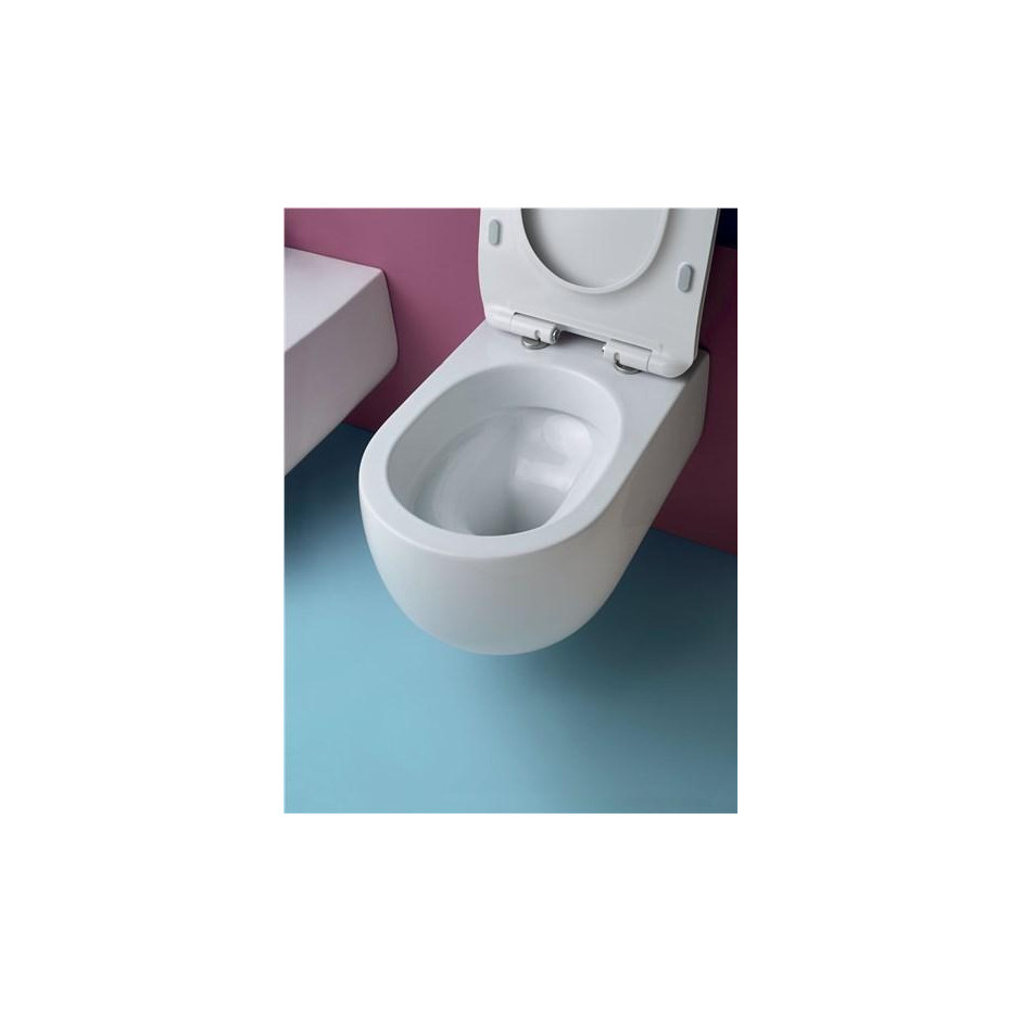 Kerasan Flo Norim 54cm miska wisząca - 765792_O1