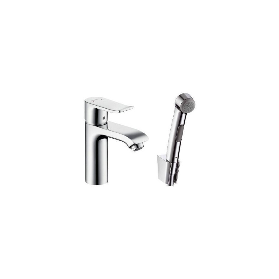 Hansgrohe Metris Zestaw Bidetta bidetka DN15 (M) chrom - 449158_O1