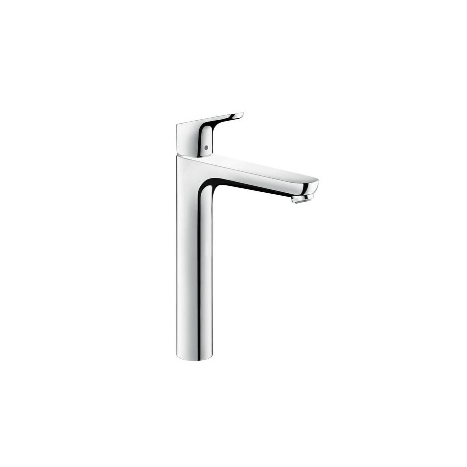 Hansgrohe Focus bateria umywalkowa 1-otworowa (XL) 230 z odpływem - 688963_O1
