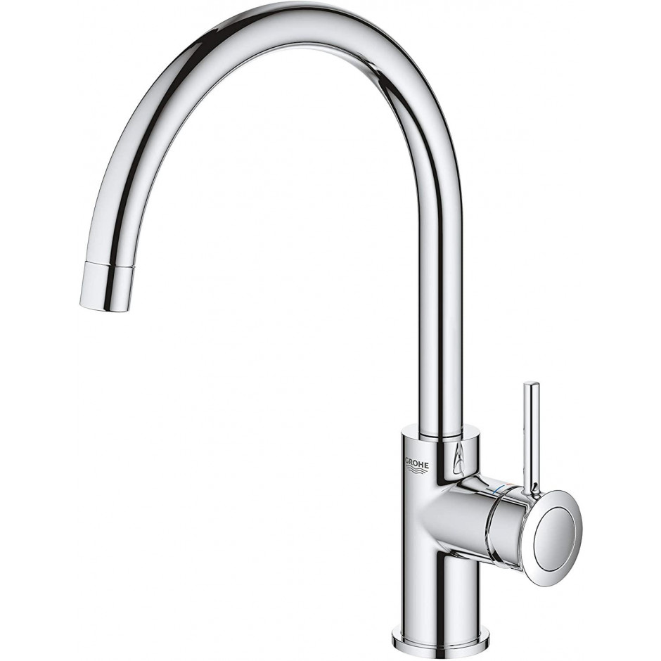 Grohe Start Classic bateria zlewozmywakowa,kuchenna,chrom - 829490_O1