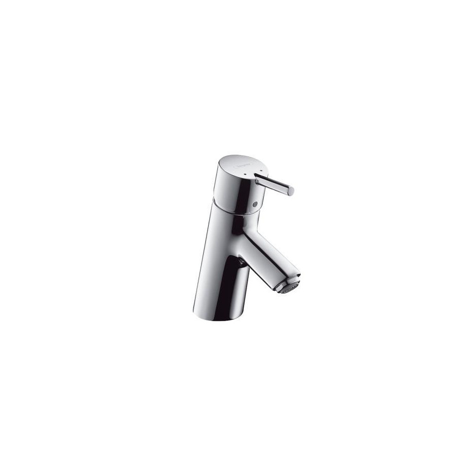 Hansgrohe Talis S Jednouchwytowa bateria umywalkowa (S) DN 15 do bezciśnieniowych podgrzewaczy wody - 2997_O1