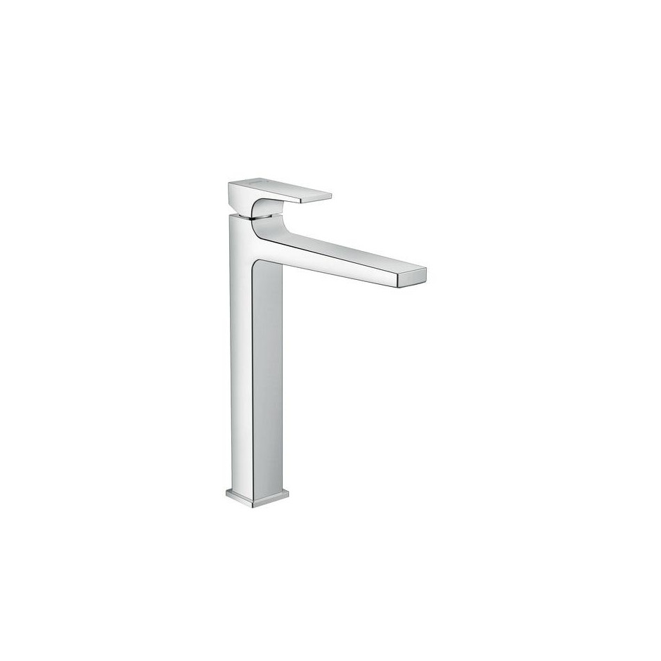 Hansgrohe Metropol jednouchwytowa bateria umywalkowa (XL) 260 z odpływem Push-Open, uchwyt jednoramienny - 763947_O1