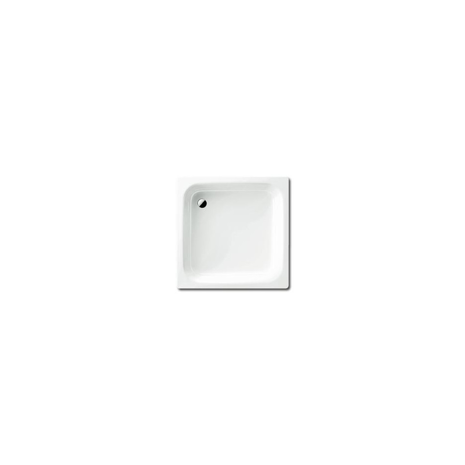 Kaldewei Sanidusch brodzik 90x90x14 anytpoślizg, pow.uszlch. - 159230_O1